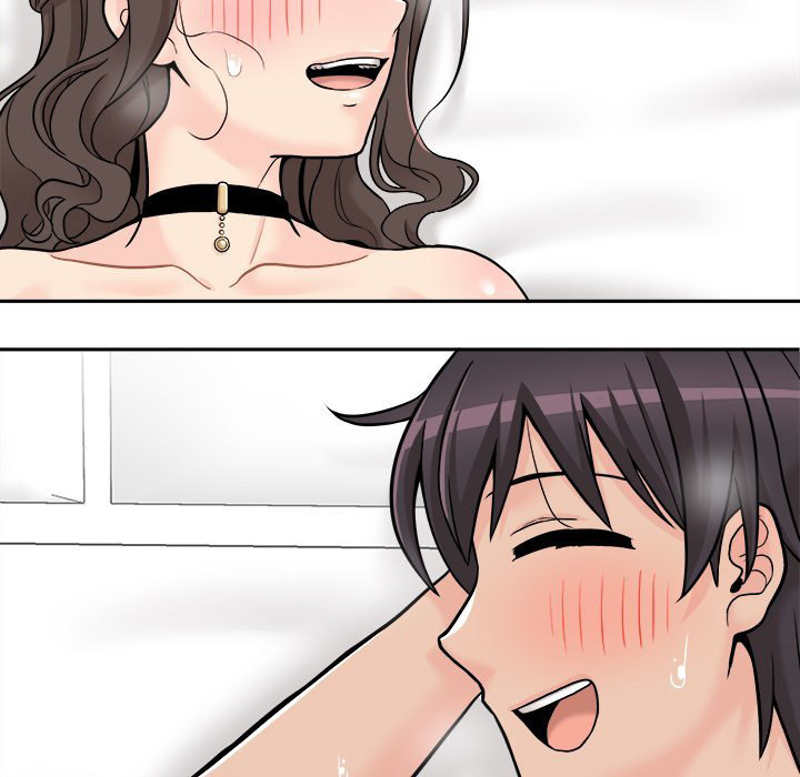 Crossing the Line - Chapter 36 Page 82