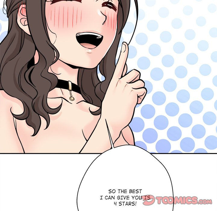 Crossing the Line - Chapter 36 Page 87