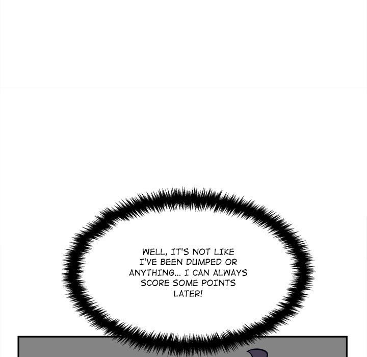 Crossing the Line - Chapter 36 Page 92