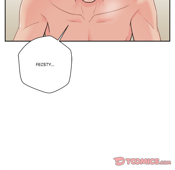 Crossing the Line - Chapter 43 Page 66