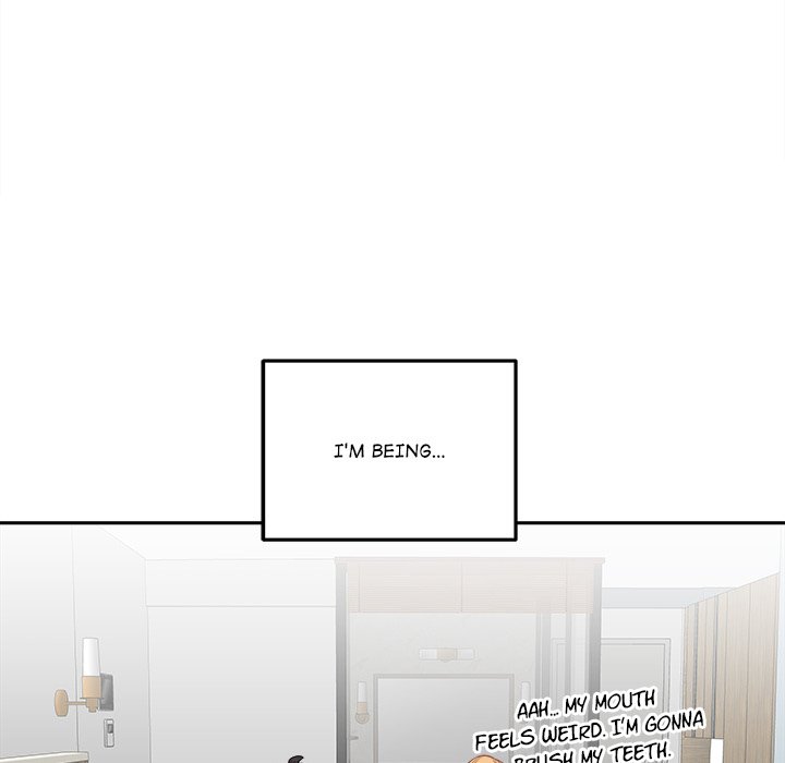 Crossing the Line - Chapter 45 Page 61