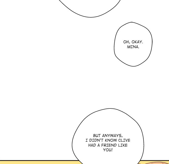 Crossing the Line - Chapter 9 Page 65