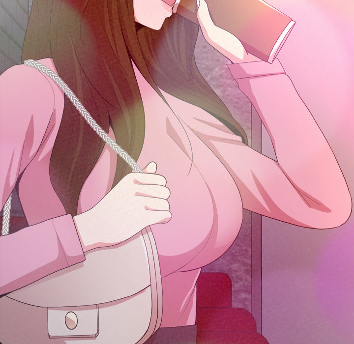 Milk Therapy - Chapter 1 Page 100