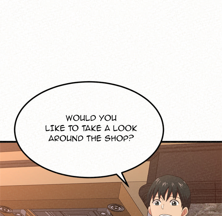 Milk Therapy - Chapter 1 Page 116