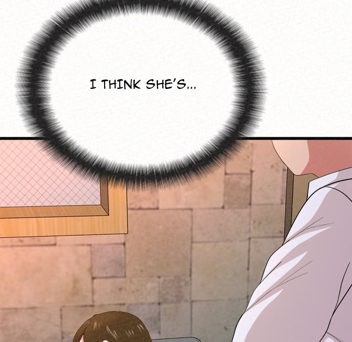 Milk Therapy - Chapter 1 Page 246