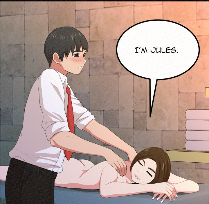 Milk Therapy - Chapter 1 Page 261