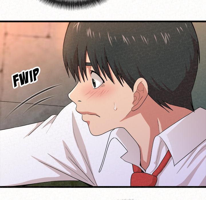 Milk Therapy - Chapter 1 Page 280