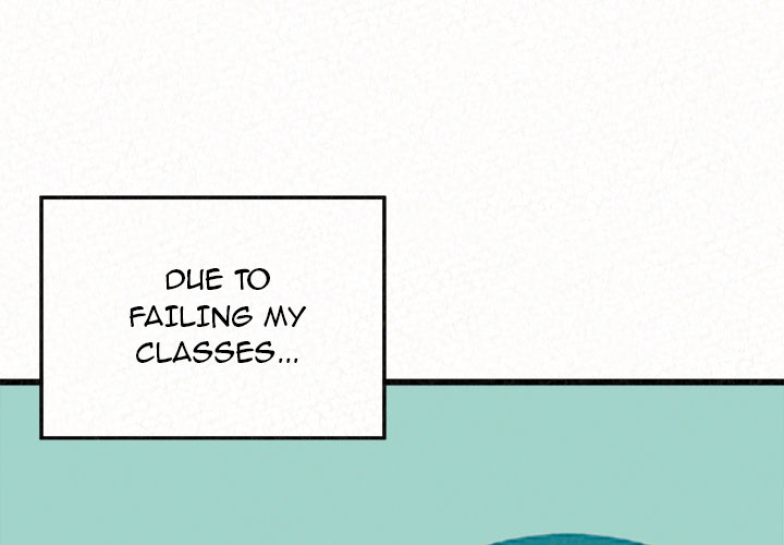 Milk Therapy - Chapter 1 Page 3