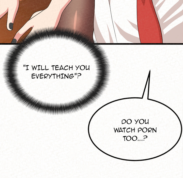 Milk Therapy - Chapter 1 Page 304