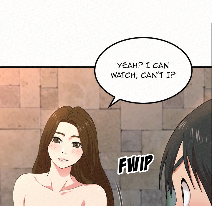 Milk Therapy - Chapter 1 Page 306