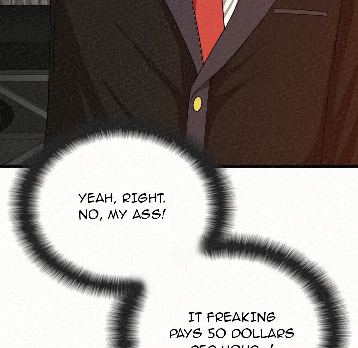 Milk Therapy - Chapter 1 Page 37