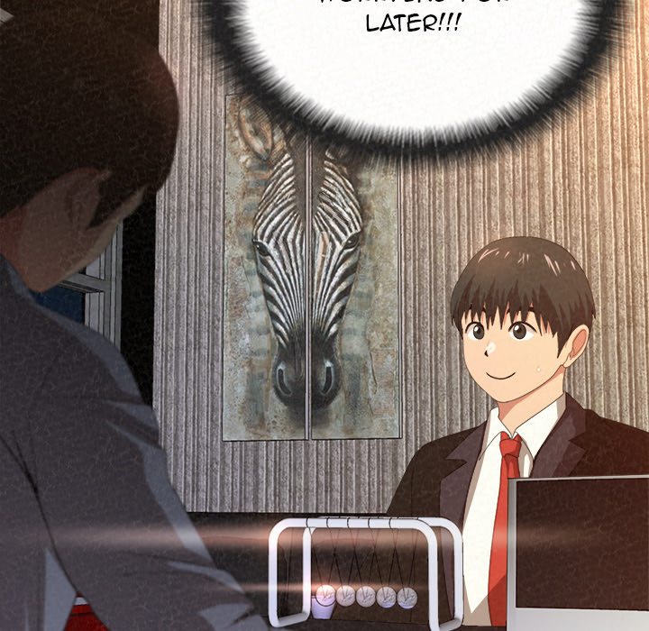 Milk Therapy - Chapter 1 Page 39