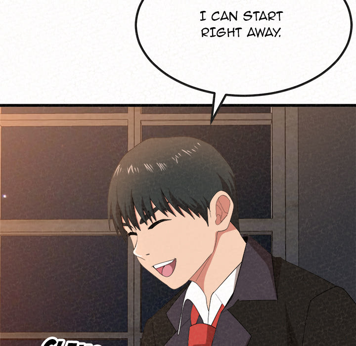 Milk Therapy - Chapter 1 Page 50