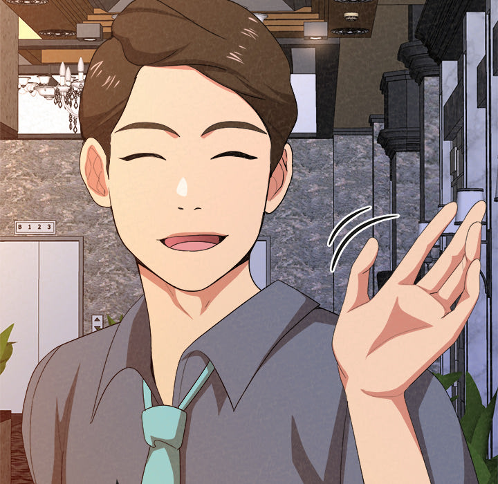 Milk Therapy - Chapter 1 Page 66