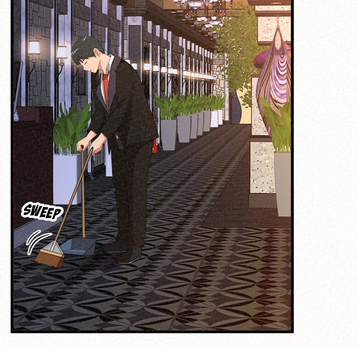 Milk Therapy - Chapter 1 Page 78