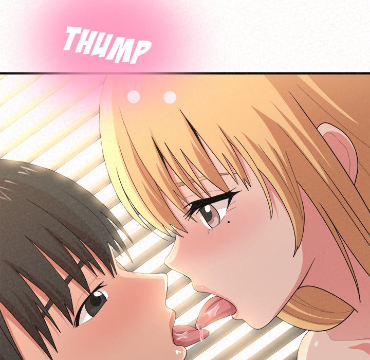 Milk Therapy - Chapter 11 Page 101