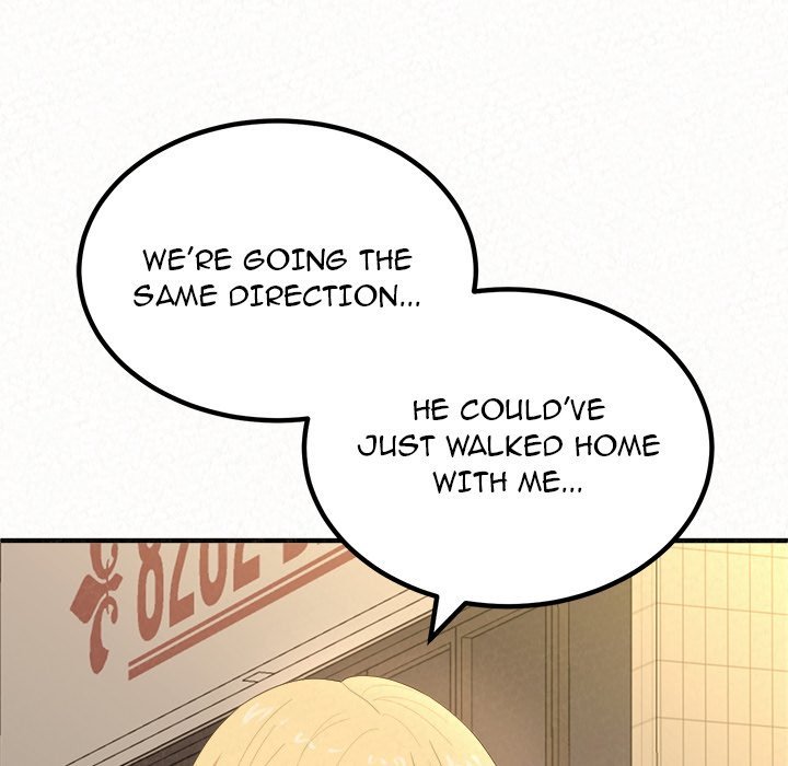 Milk Therapy - Chapter 14 Page 147