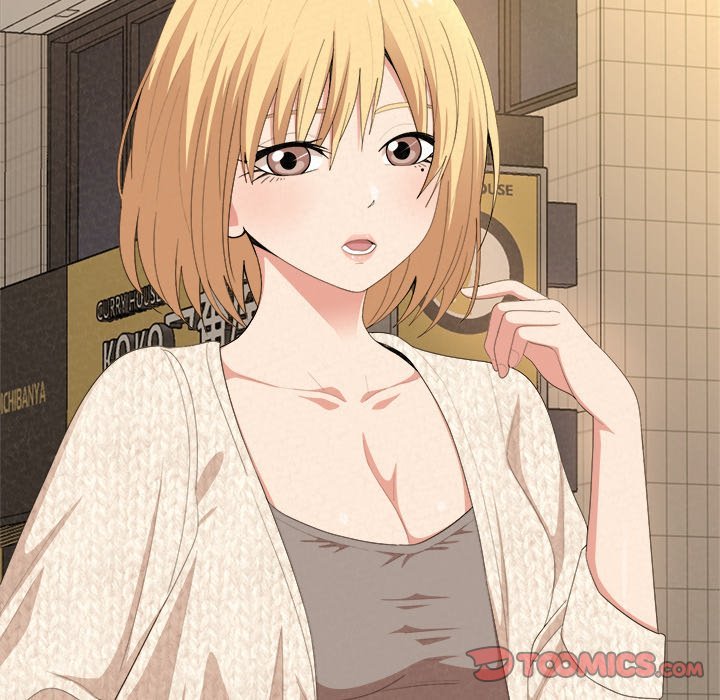 Milk Therapy - Chapter 14 Page 148