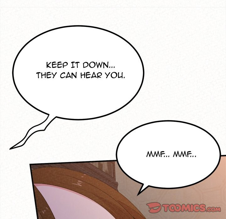 Milk Therapy - Chapter 18 Page 124