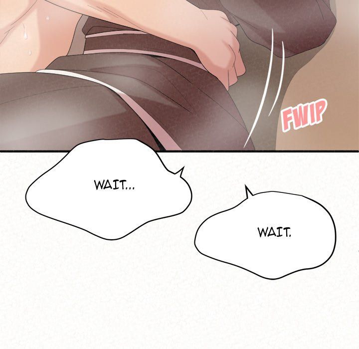 Milk Therapy - Chapter 22 Page 105