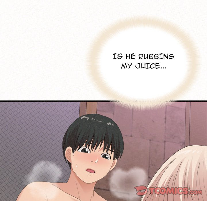 Milk Therapy - Chapter 22 Page 129