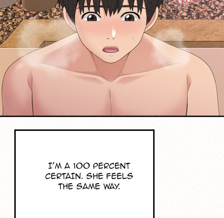 Milk Therapy - Chapter 22 Page 55