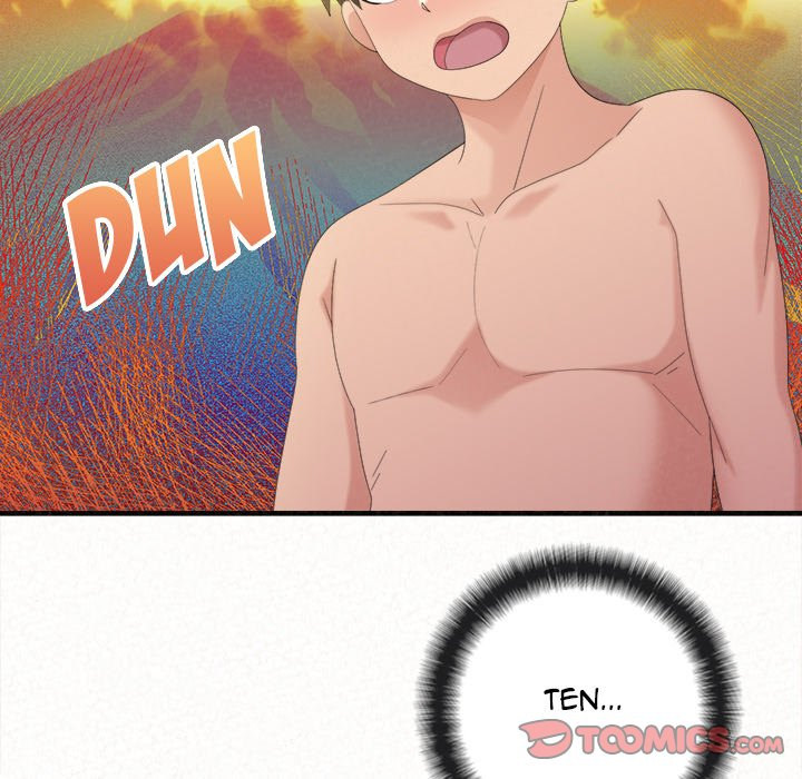 Milk Therapy - Chapter 22 Page 84