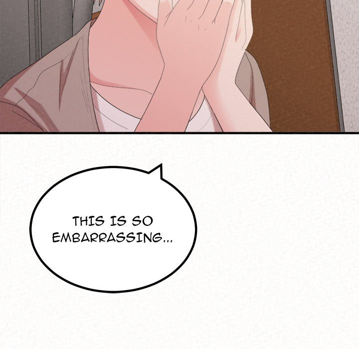 Milk Therapy - Chapter 29 Page 122