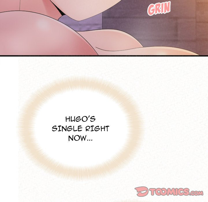 Milk Therapy - Chapter 32 Page 124