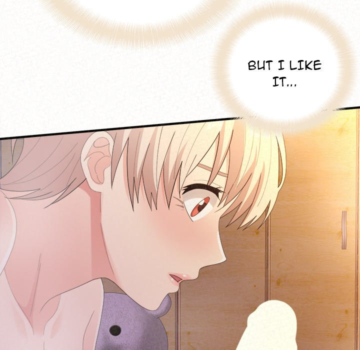 Milk Therapy - Chapter 32 Page 129