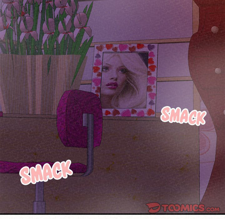 Milk Therapy - Chapter 32 Page 140