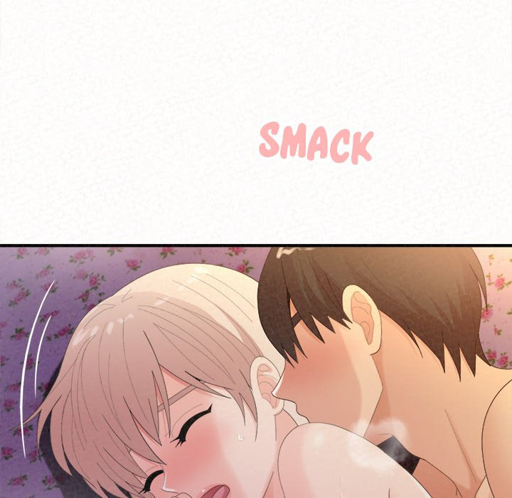 Milk Therapy - Chapter 32 Page 141