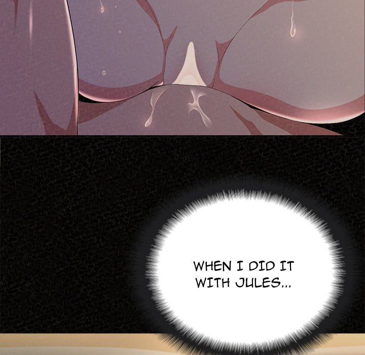 Milk Therapy - Chapter 32 Page 16