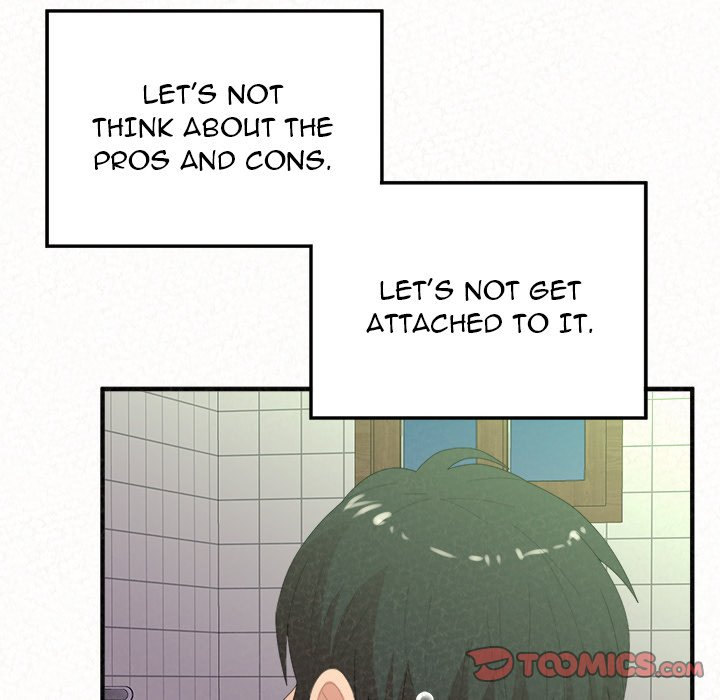 Milk Therapy - Chapter 32 Page 180