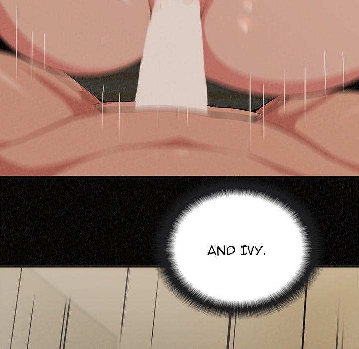 Milk Therapy - Chapter 32 Page 19