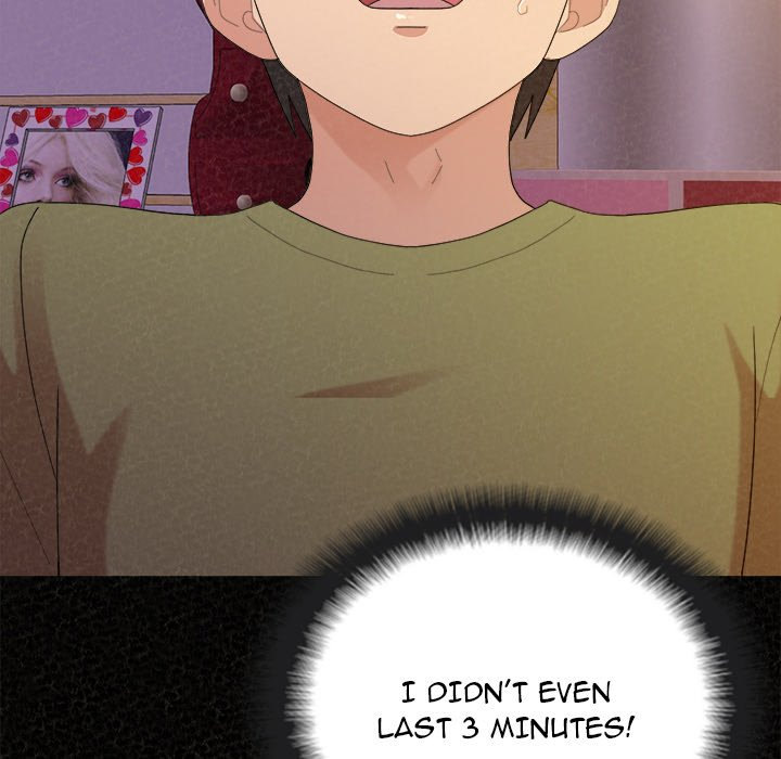 Milk Therapy - Chapter 32 Page 24