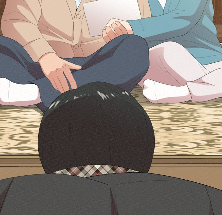 Milk Therapy - Chapter 32 Page 33