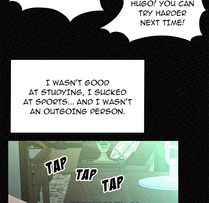 Milk Therapy - Chapter 32 Page 39