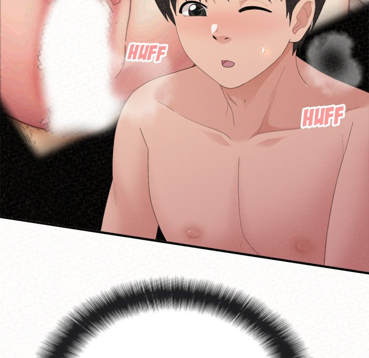 Milk Therapy - Chapter 32 Page 99