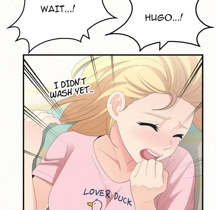 Milk Therapy - Chapter 34 Page 37