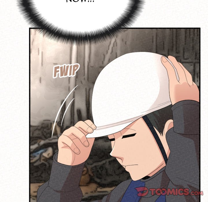 Milk Therapy - Chapter 42 Page 68