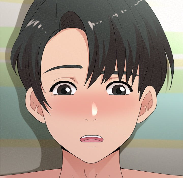 Milk Therapy - Chapter 43 Page 178