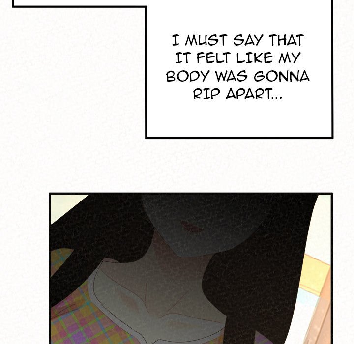 Milk Therapy - Chapter 46 Page 190