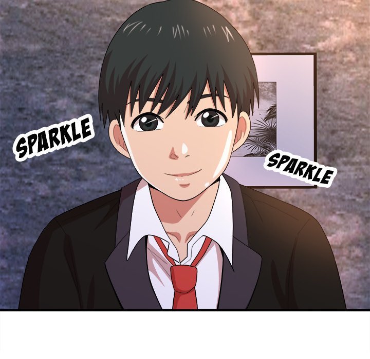 Milk Therapy - Chapter 9 Page 23