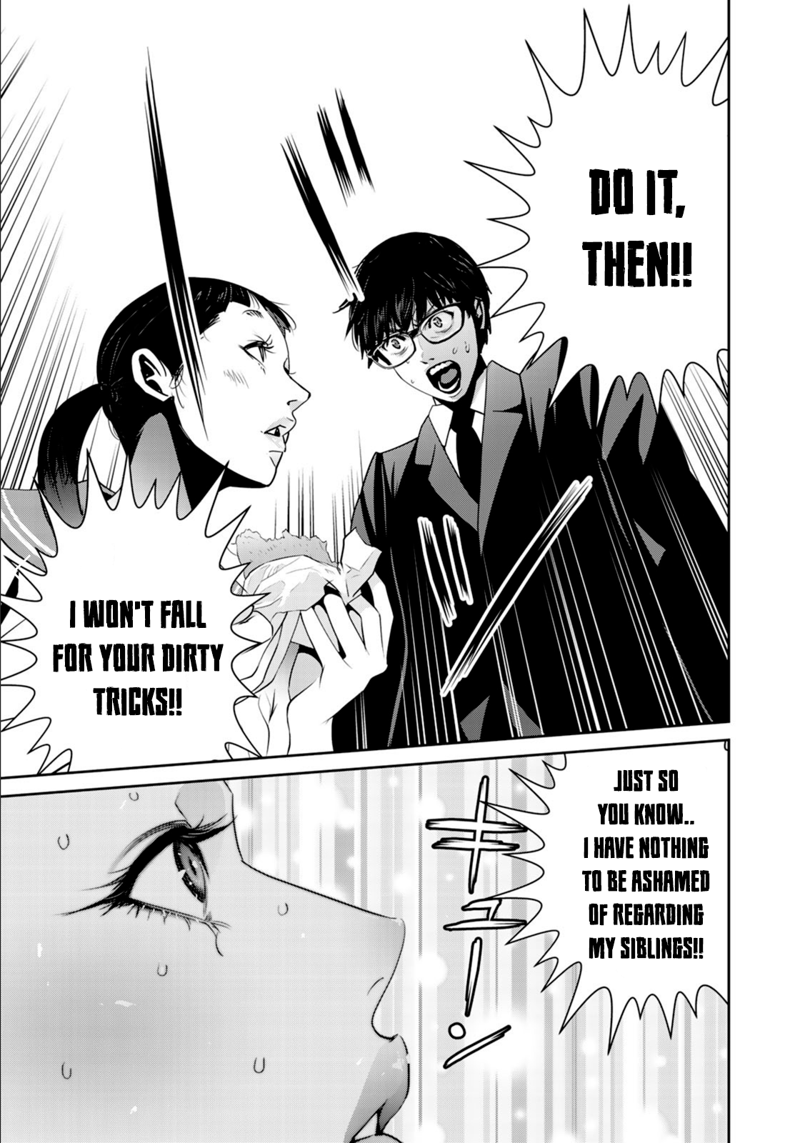 RaW Hero - Chapter 24 Page 20