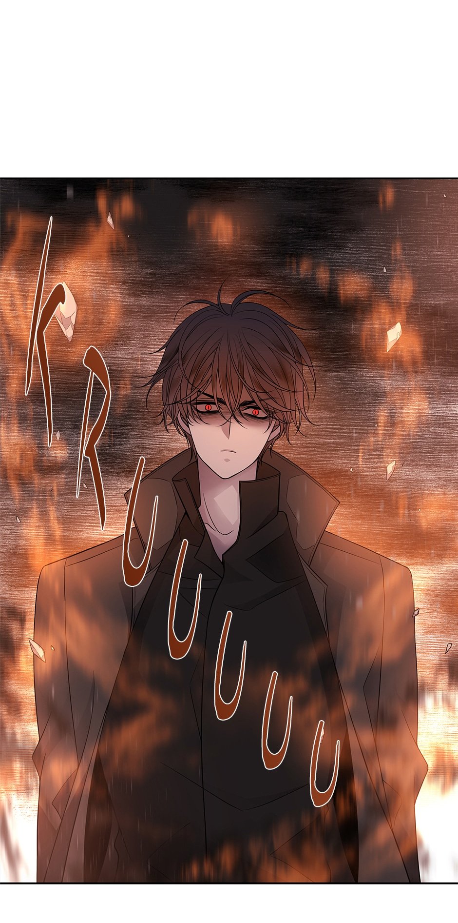 Charlotte and Her 5 Disciples - Chapter 12 Page 5