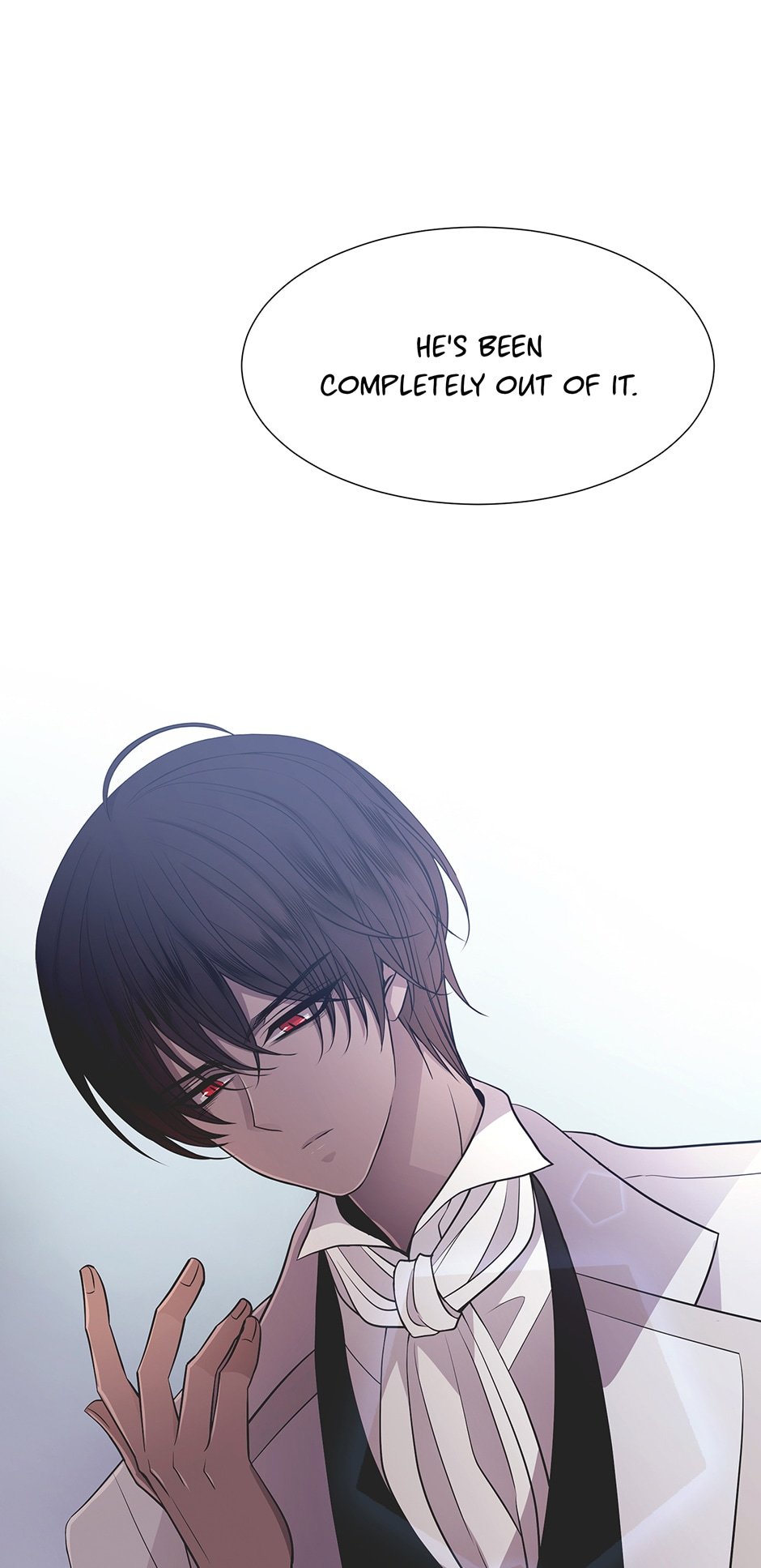 Charlotte and Her 5 Disciples - Chapter 14 Page 2