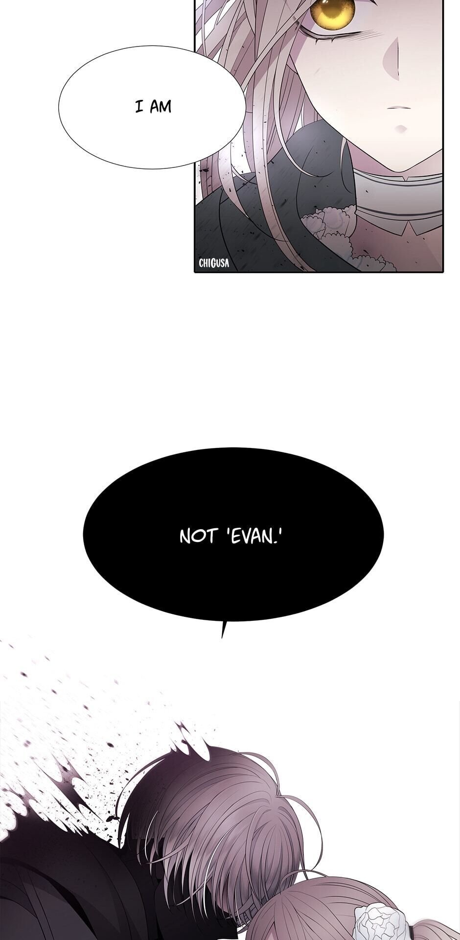 Charlotte and Her 5 Disciples - Chapter 17 Page 8