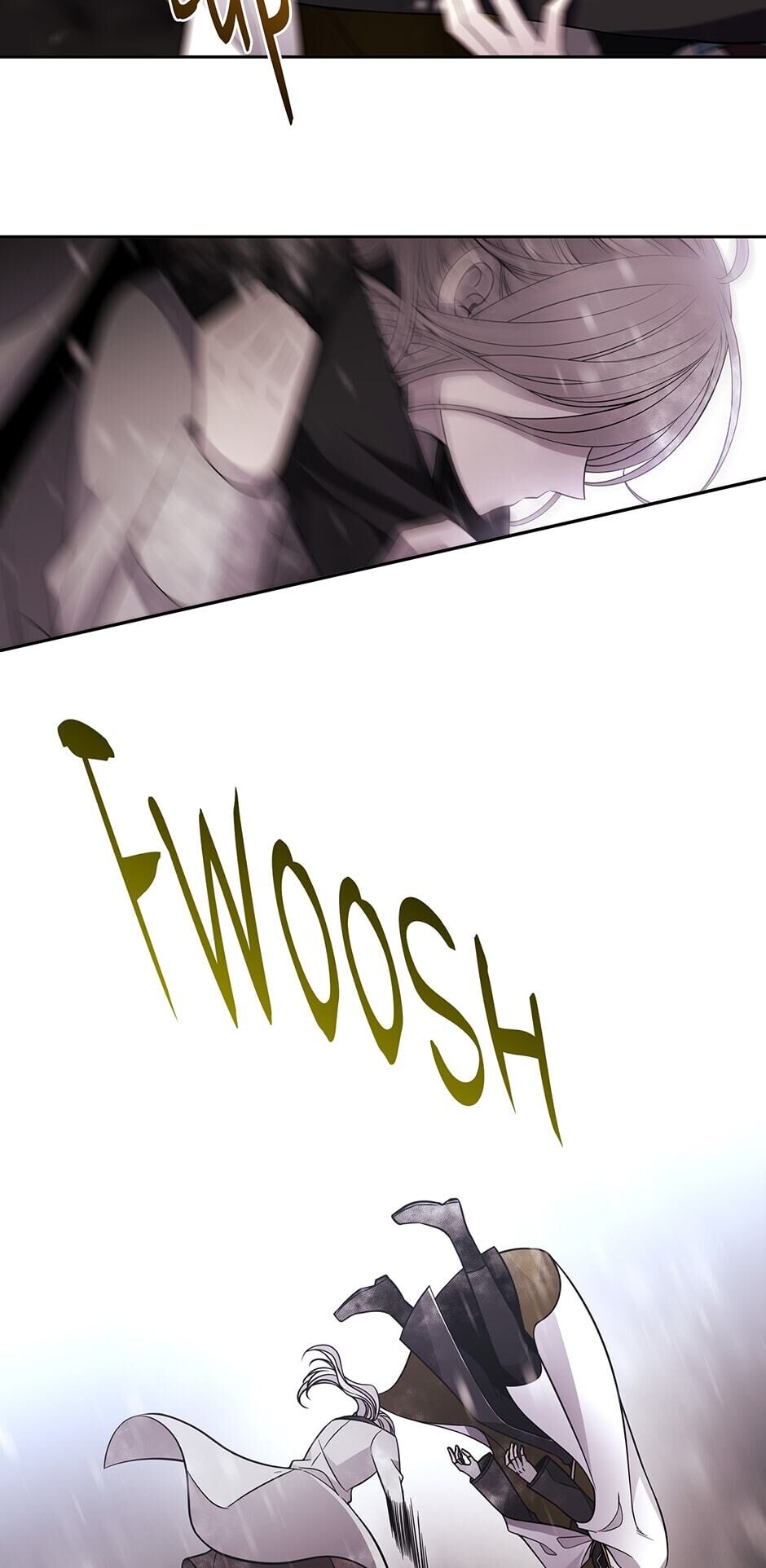 Charlotte and Her 5 Disciples - Chapter 29 Page 10