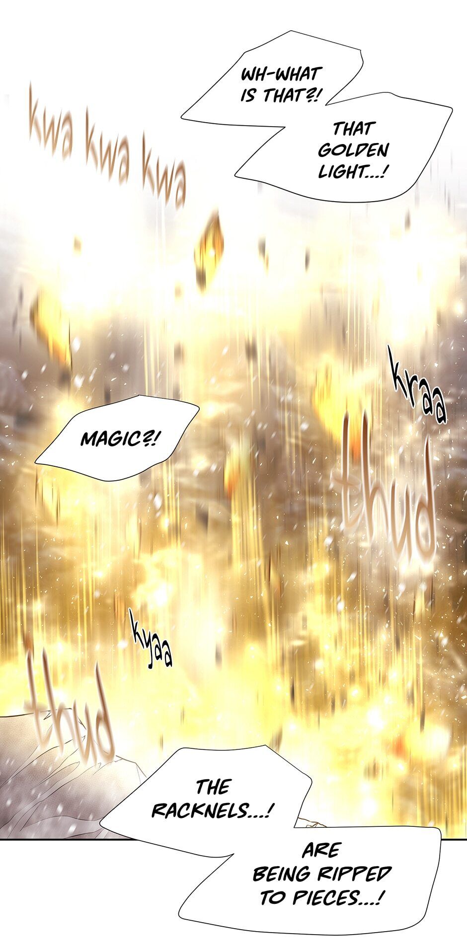 Charlotte and Her 5 Disciples - Chapter 29 Page 16